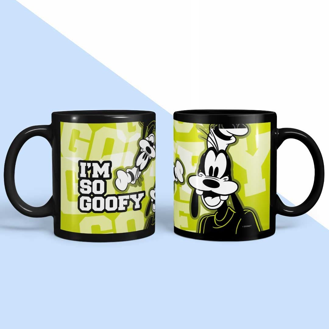 Im So Goofy Coffee Mug | Macmerise