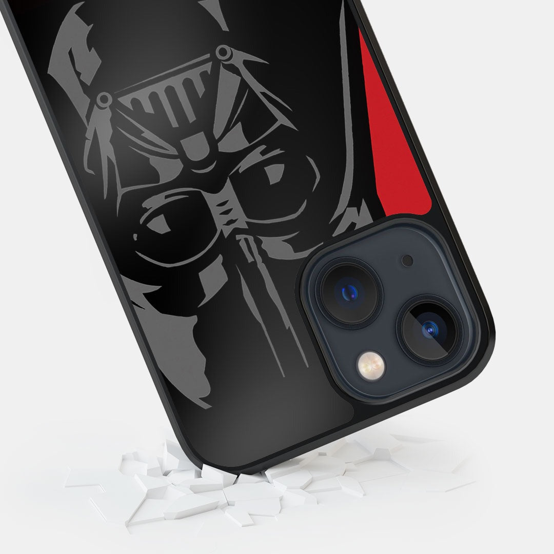 Vader Glass iPhone Case for iPhone 13 Mini | Macmerise