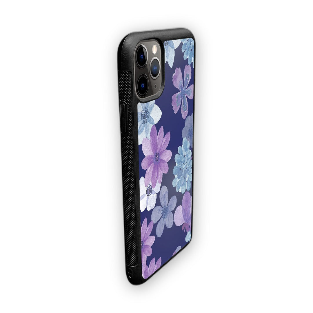Iris Glass iPhone Case for iPhone 11 Pro Max | Macmerise