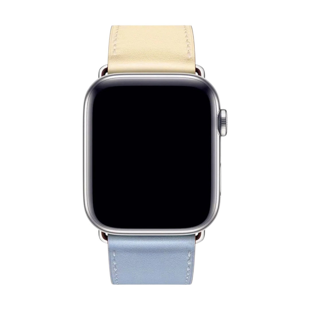 Stylishleather Applewatchband 38 41mm Stylishleather | Macmerise