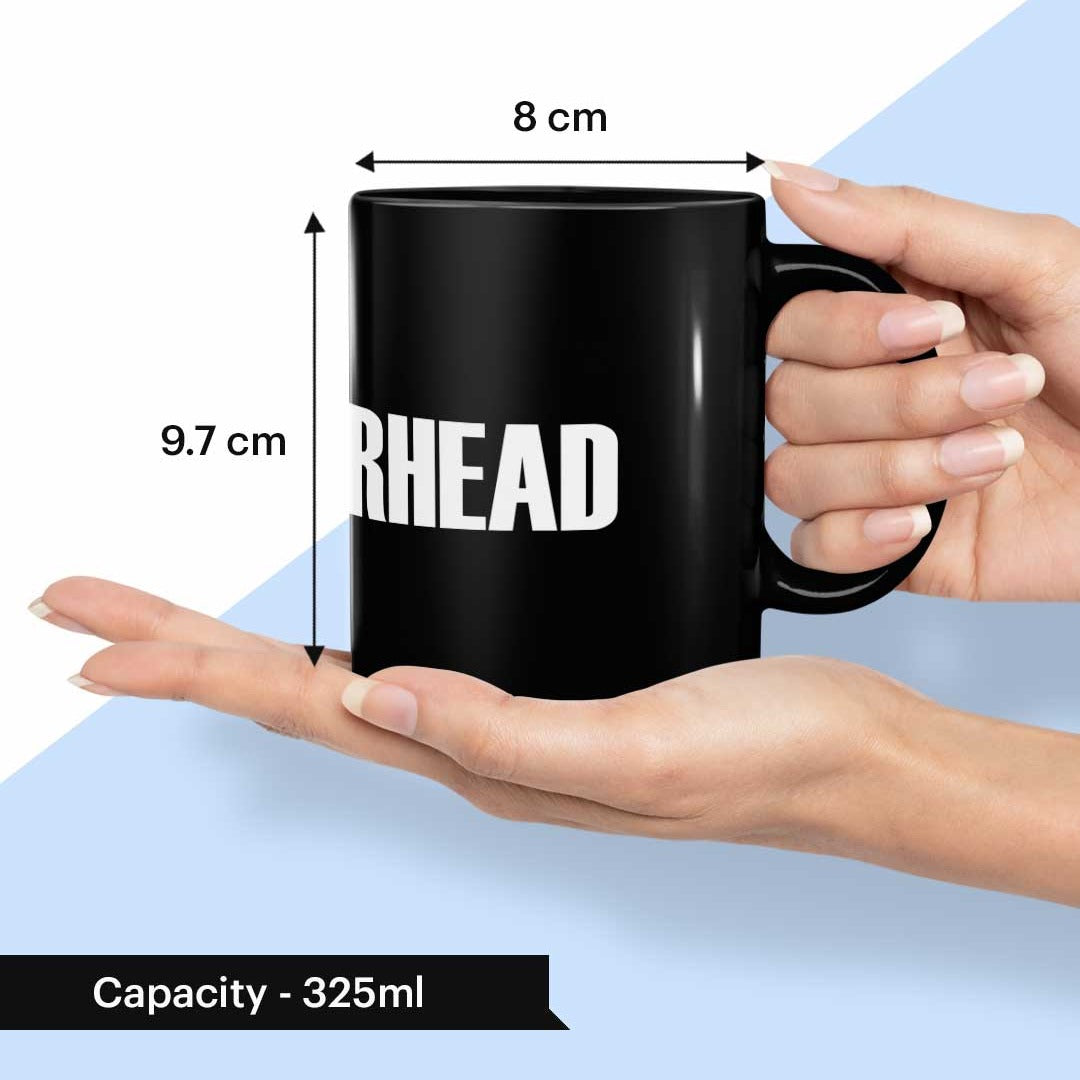 Sneakerhead Coffee Mug | Macmerise