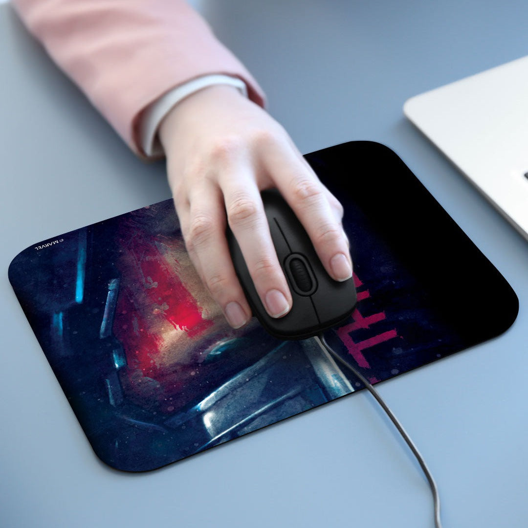 the Thor Triumph Mouse Pad | Macmerise