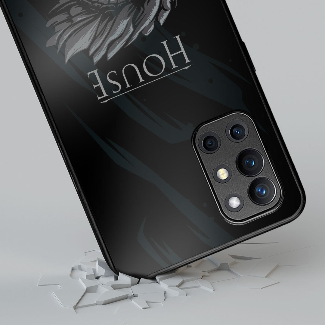 Dragons Eye Phone Case for OnePlus 9r | Macmerise