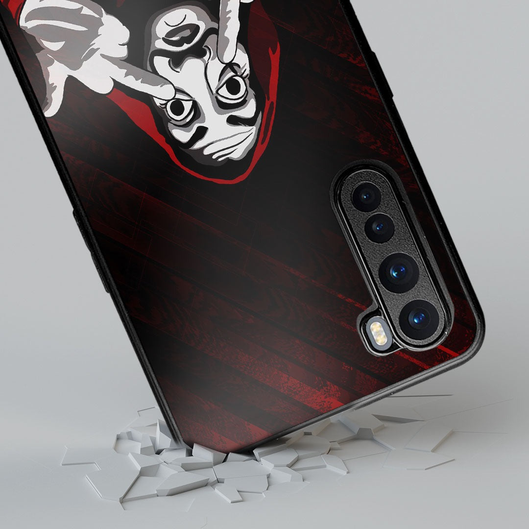 Bella Ciao Phone Case for OnePlus Nord | Macmerise