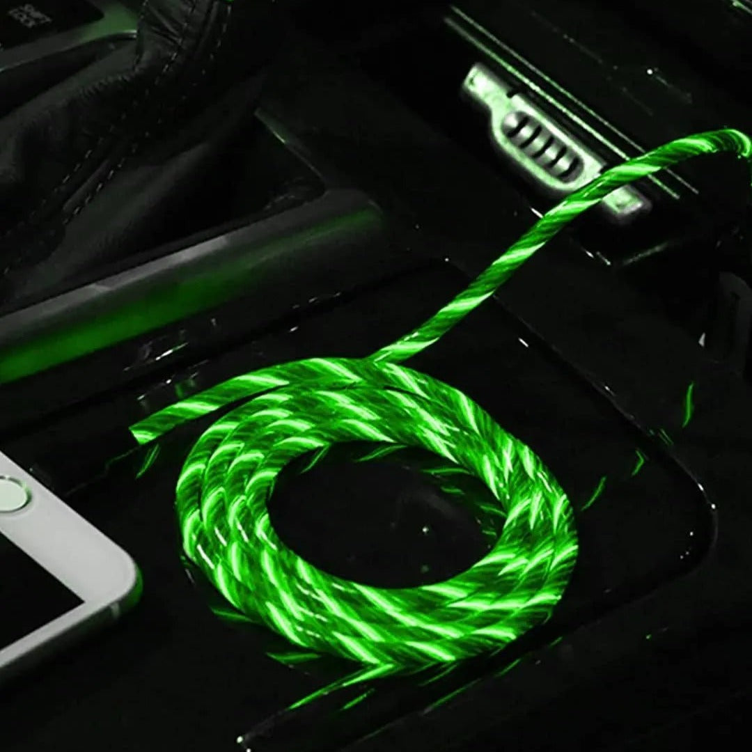 Basics Type C Cable | Macmerise