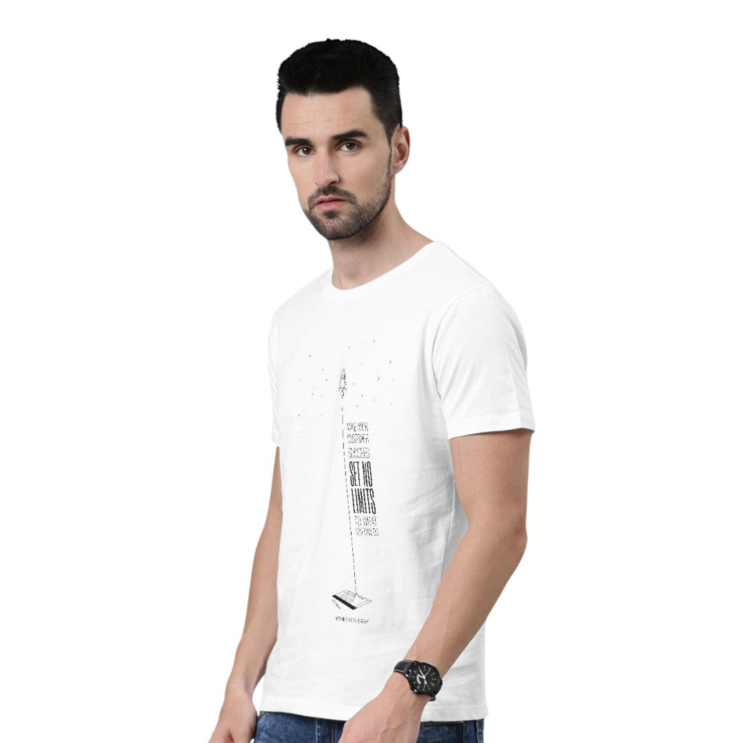 Make Your Customer Succeed Unisex T-Shirt | Macmerise