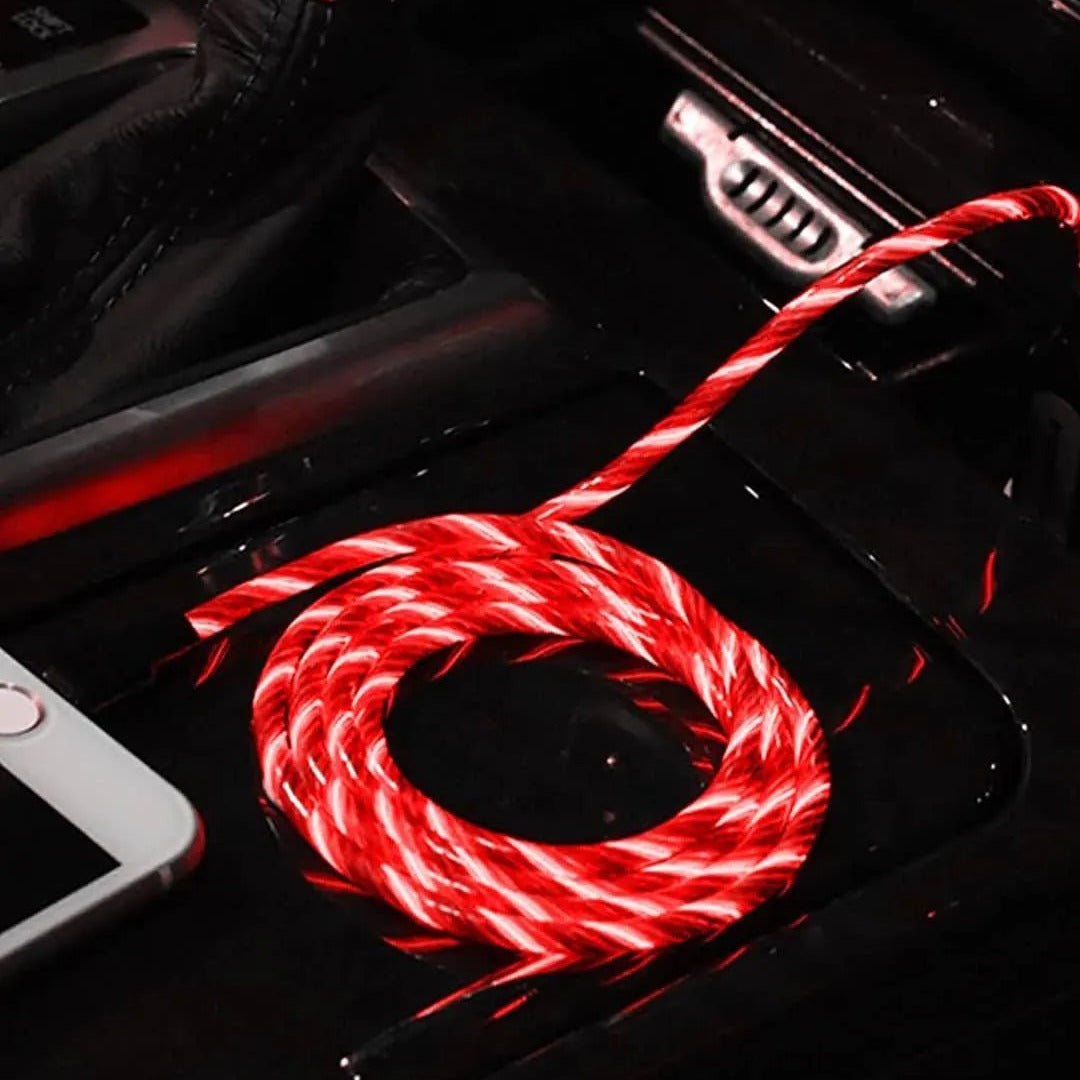 Basics Type C Cable | Macmerise