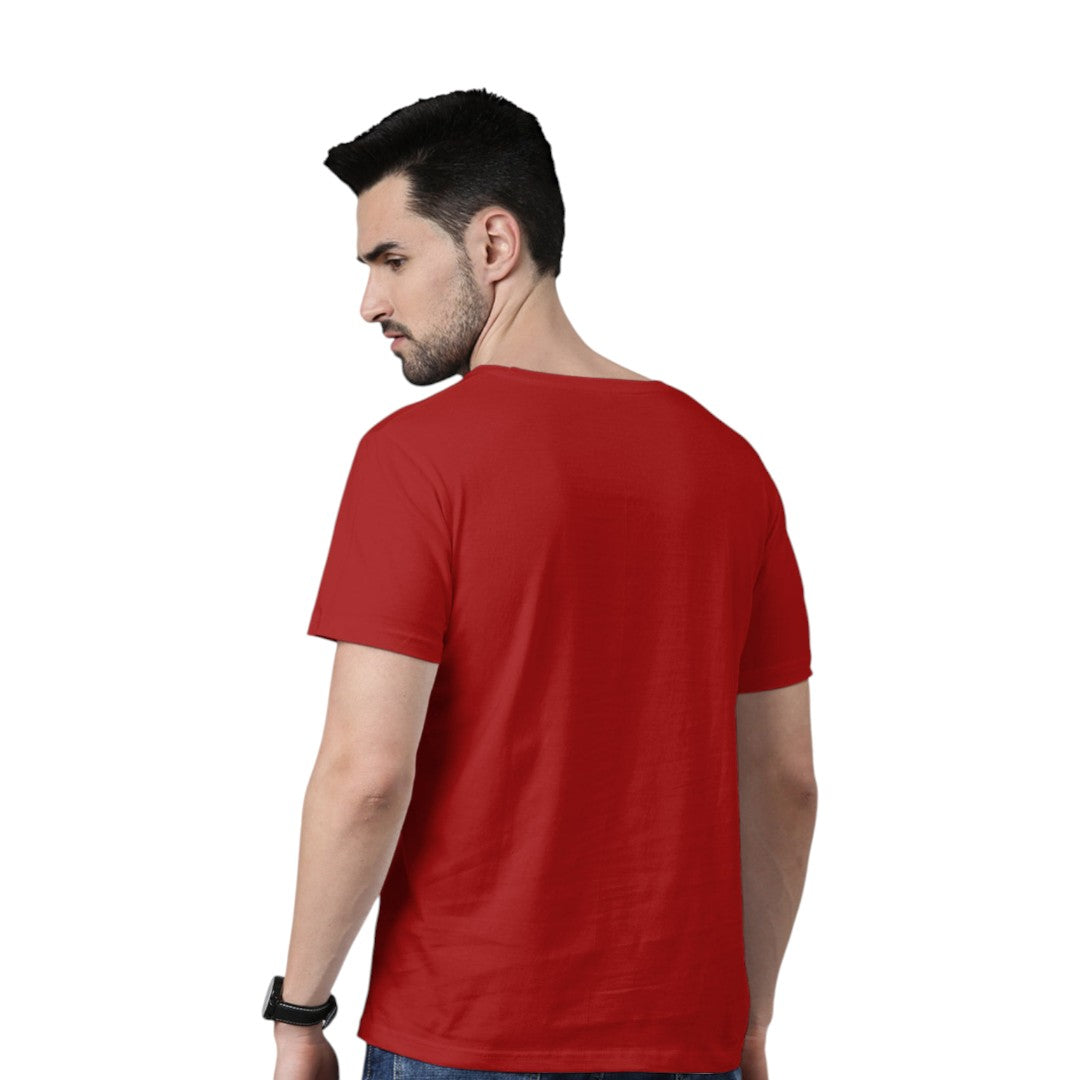 Continuously Destroy Your Past Unisex T-Shirt | Macmerise