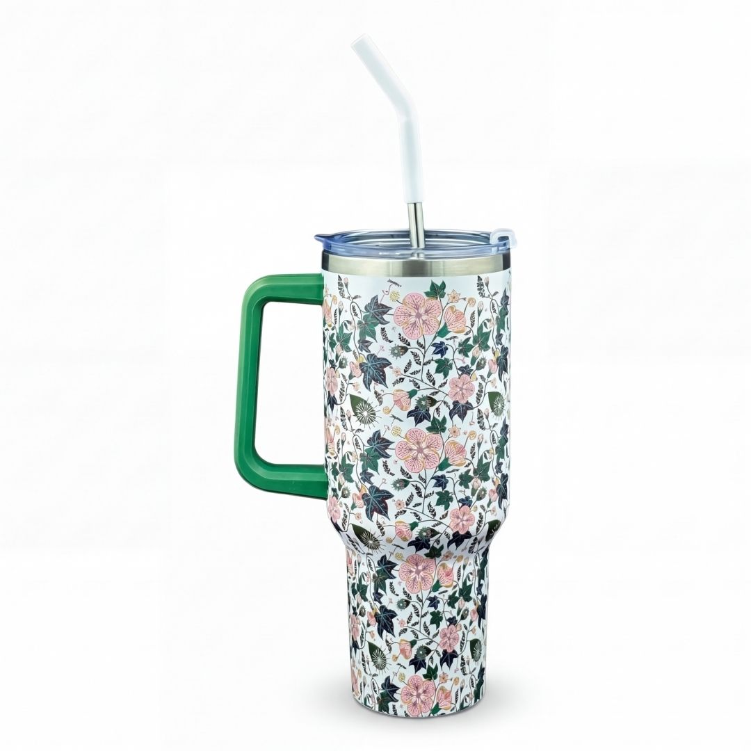 Payal Singhal FOMO Tumbler Sage | Macmerise