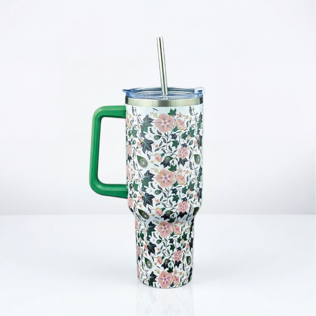 Payal Singhal FOMO Tumbler Sage | Macmerise