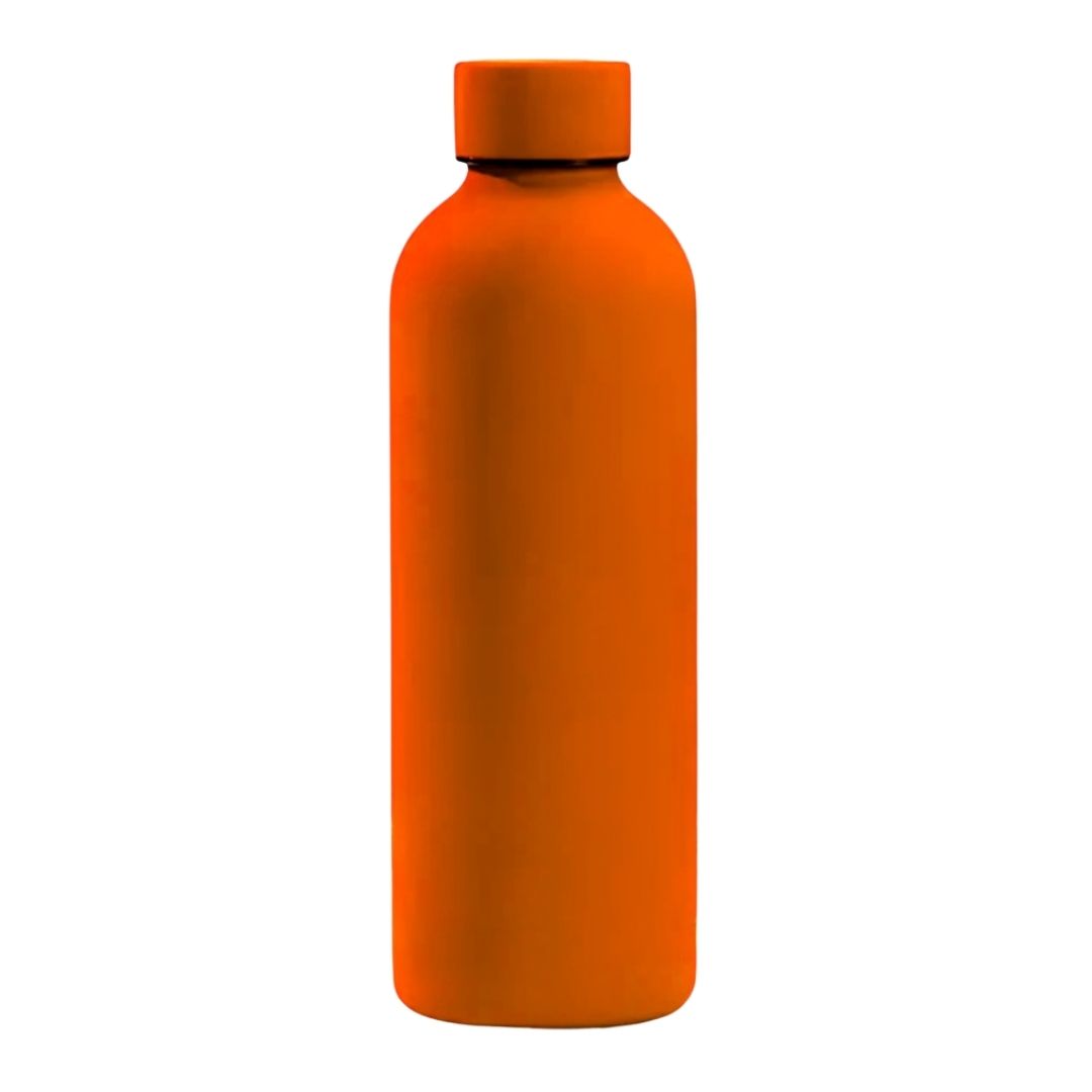 Zen Bottle Orange | Macmerise