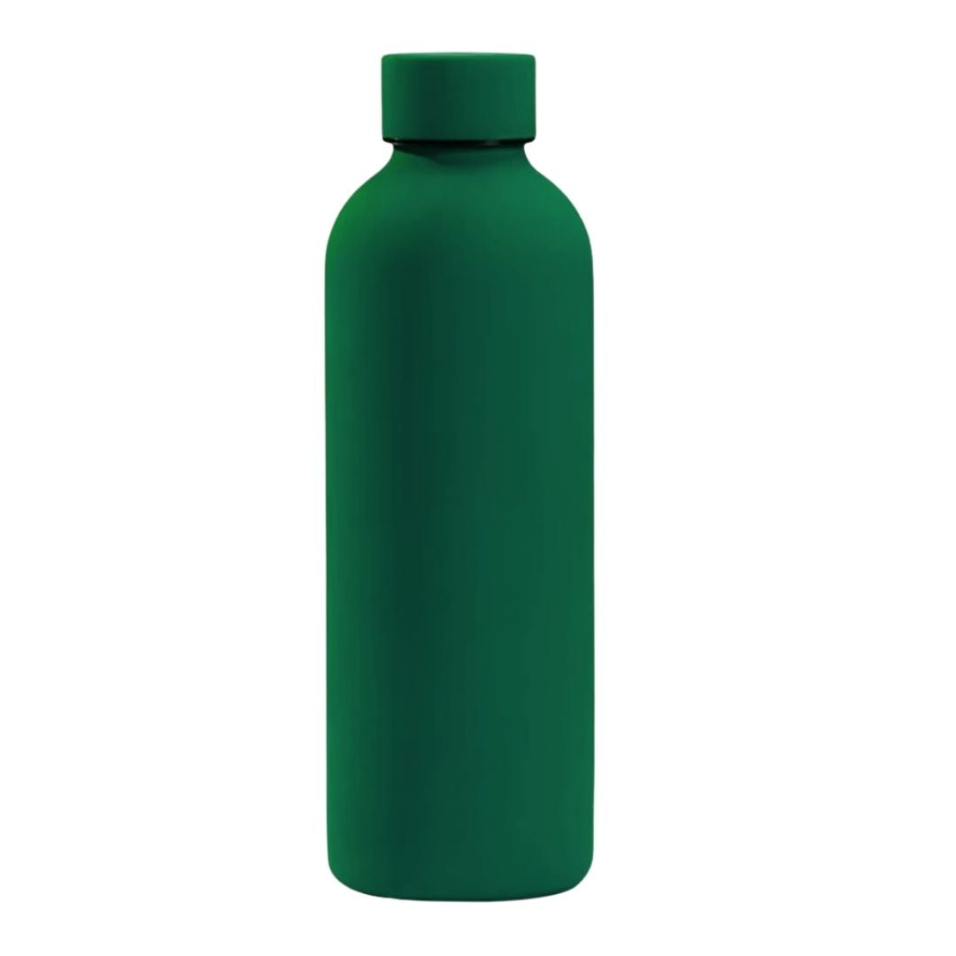 Zen Bottle Green | Macmerise