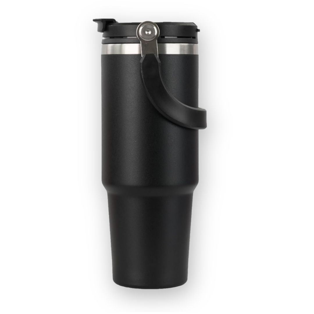 Flex Tumbler Black | Macmerise
