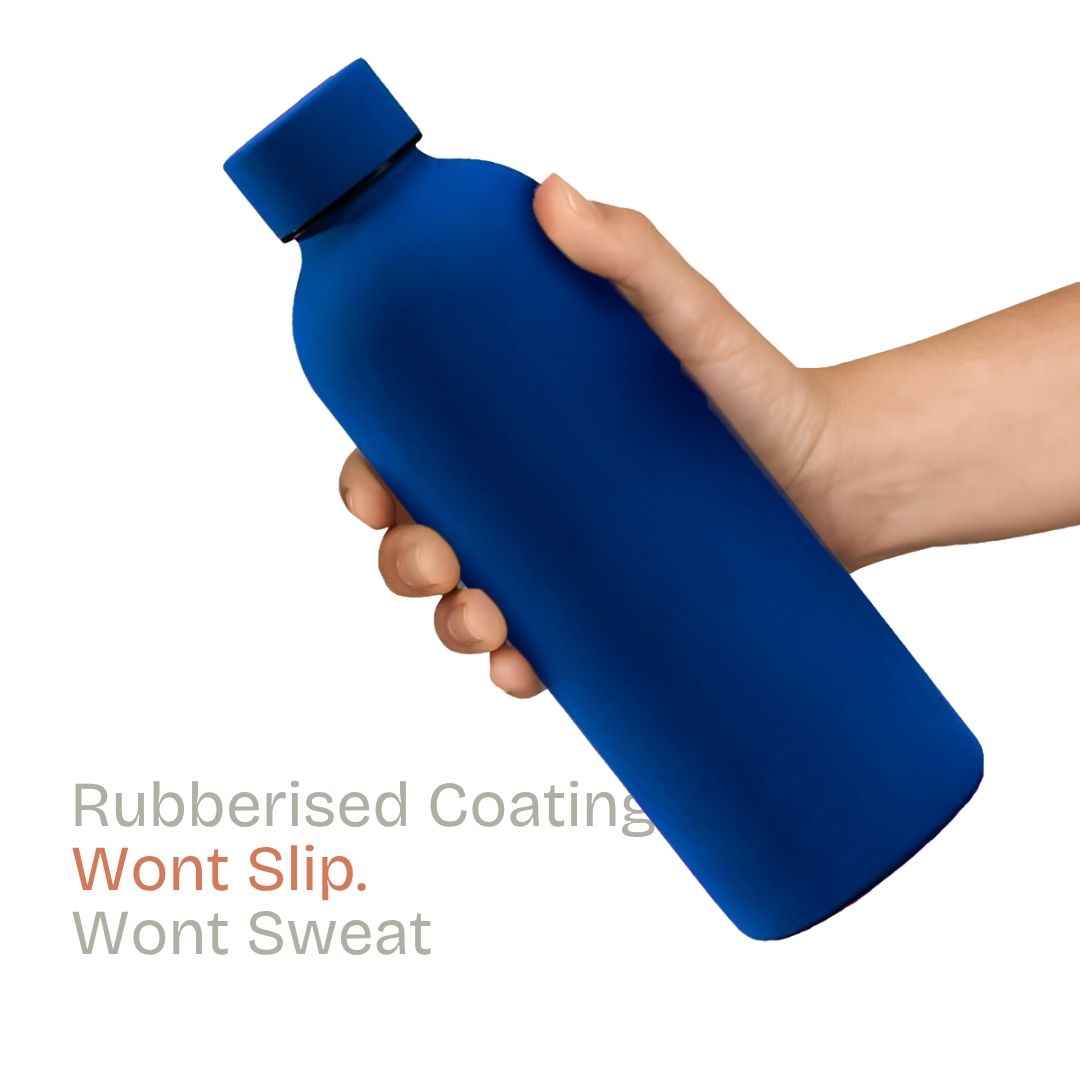 Zen Bottle Blue | Macmerise
