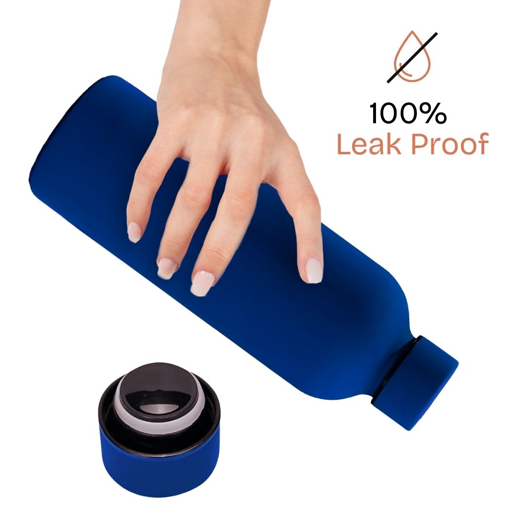 Zen Bottle Blue | Macmerise