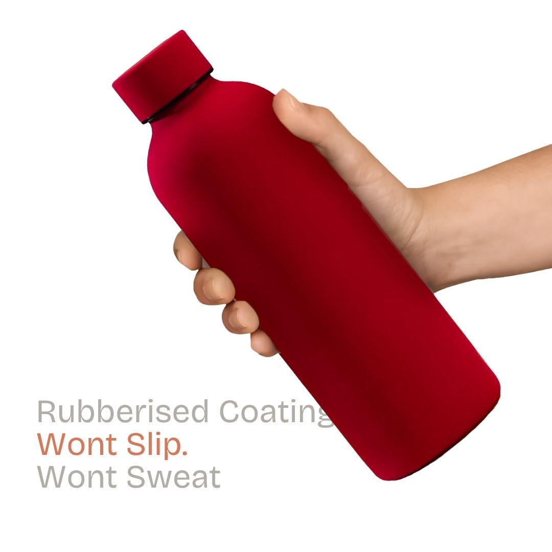 Zen Bottle Red | Macmerise