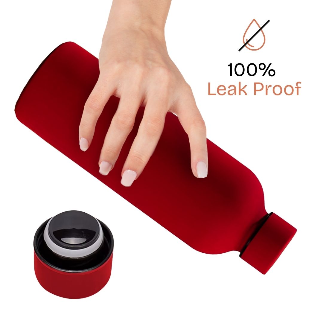Zen Bottle Red | Macmerise