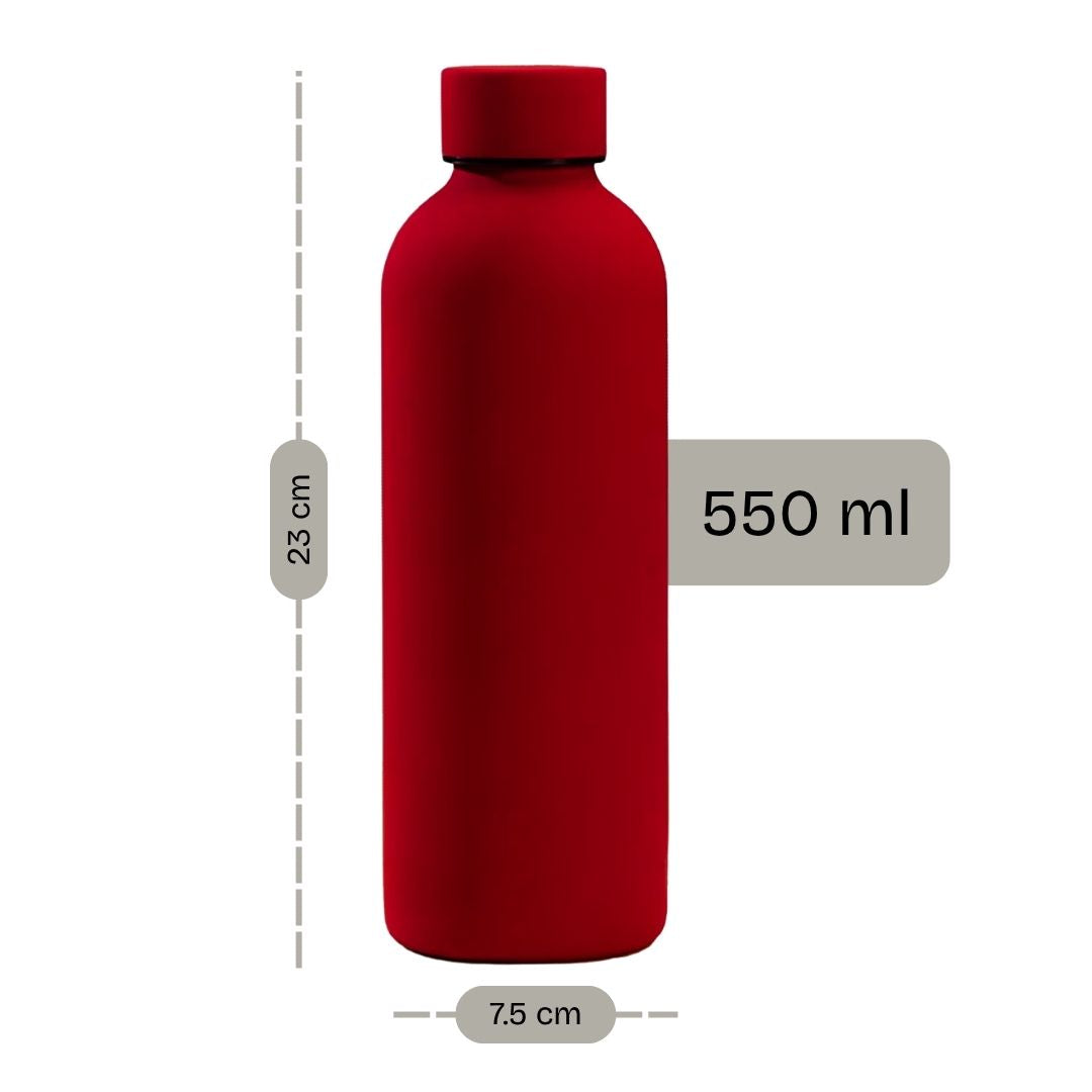 Zen Bottle Red | Macmerise