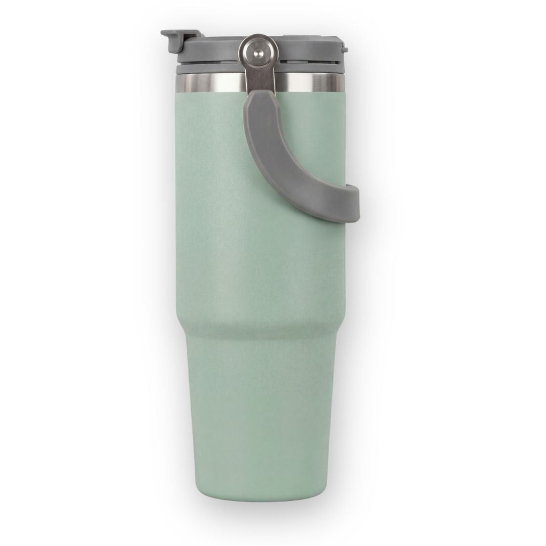 Flex Tumbler Sage Green | Macmerise