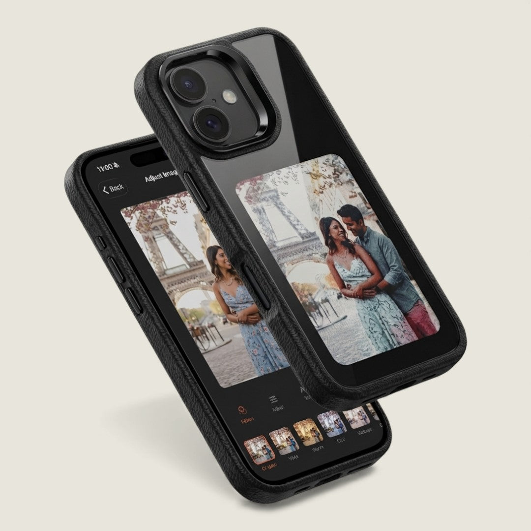 Basics - IPhone 16 Cover - Dopamine with Kickstand