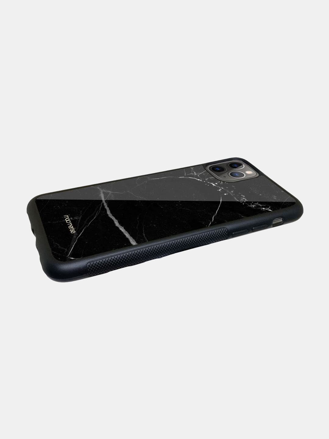 Marble Noir Belge - iPhone 11 Pro Max Glass Cover