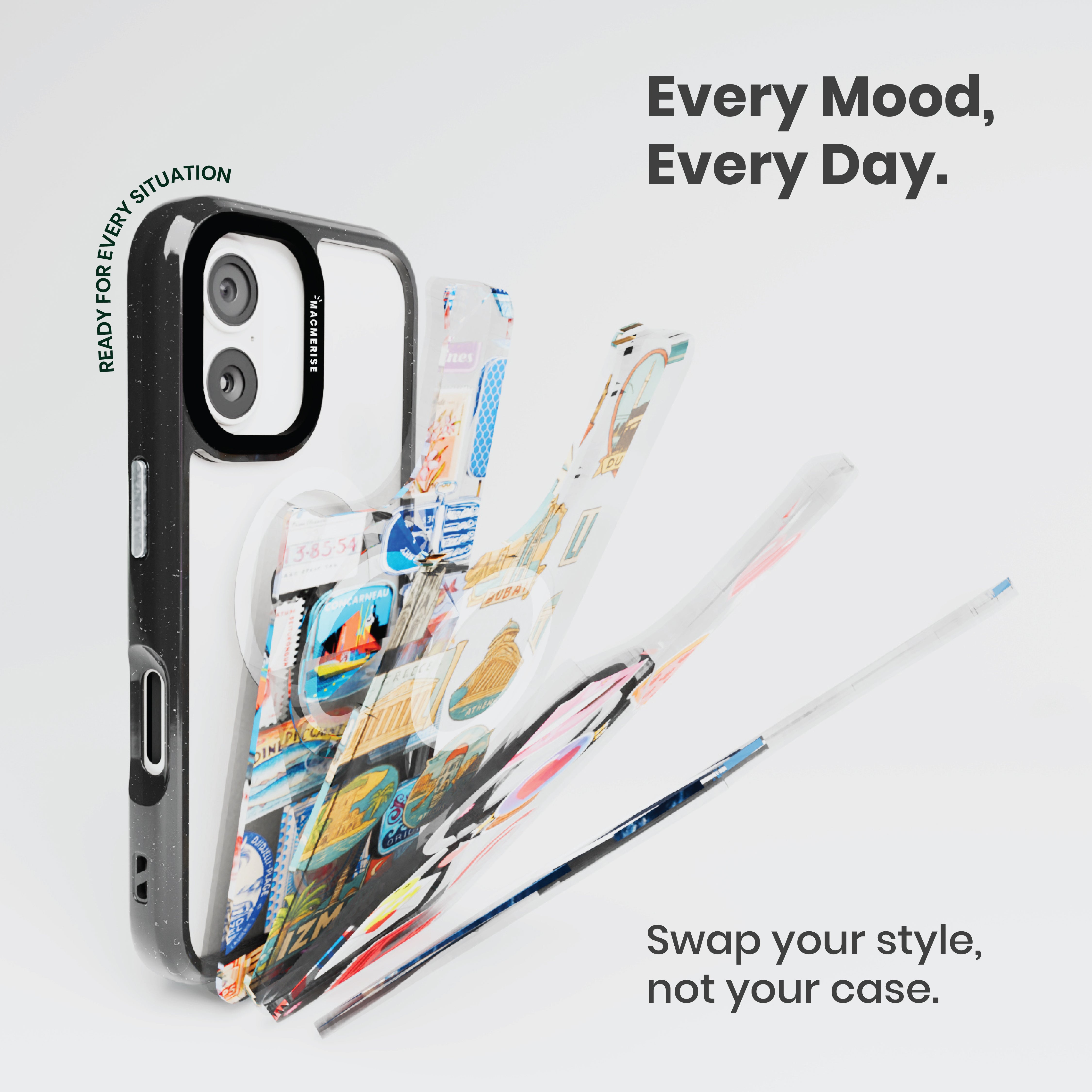 Explore - iPhone 15 Plus Cover - Situationship