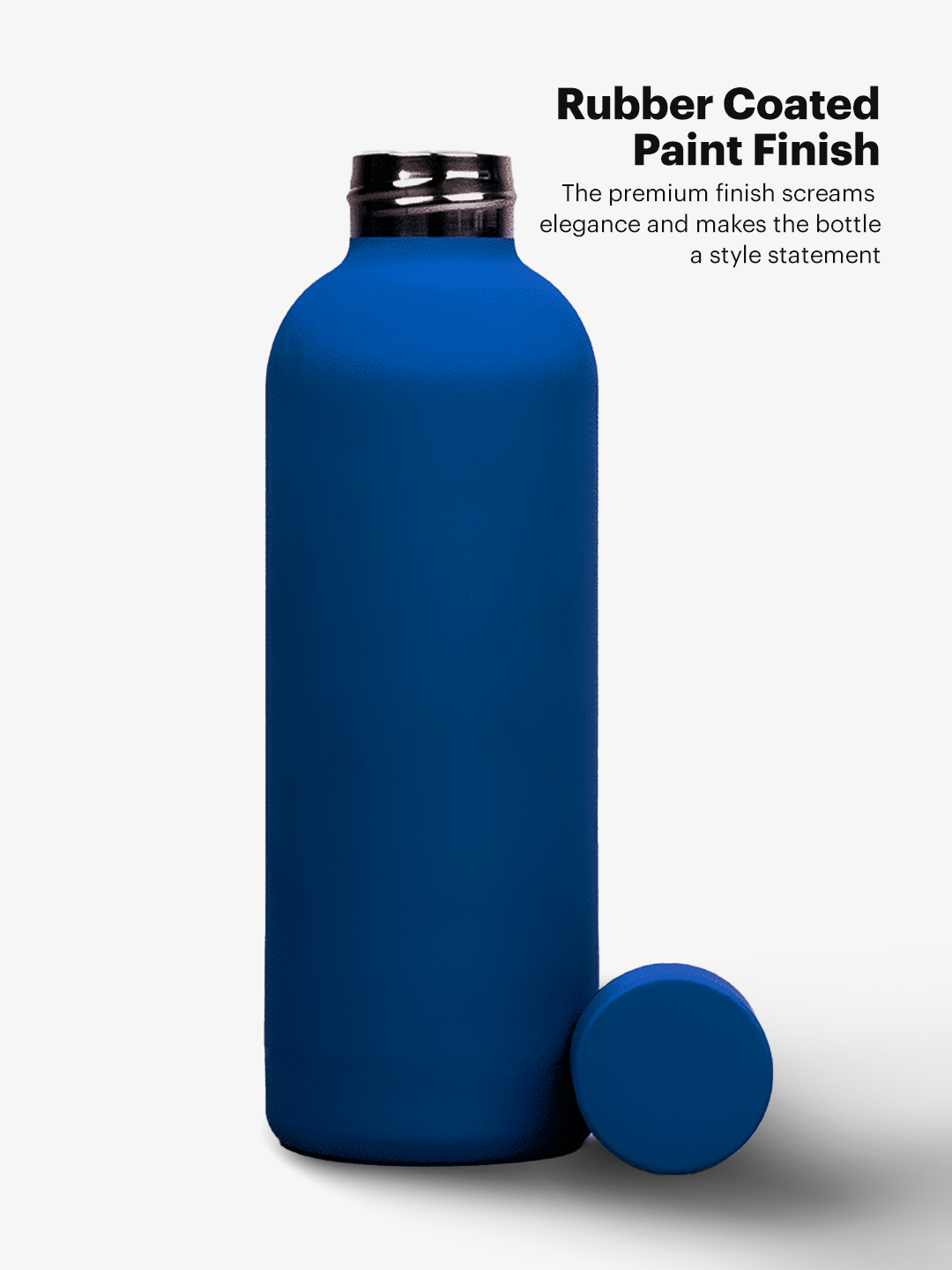 Zen Bottle