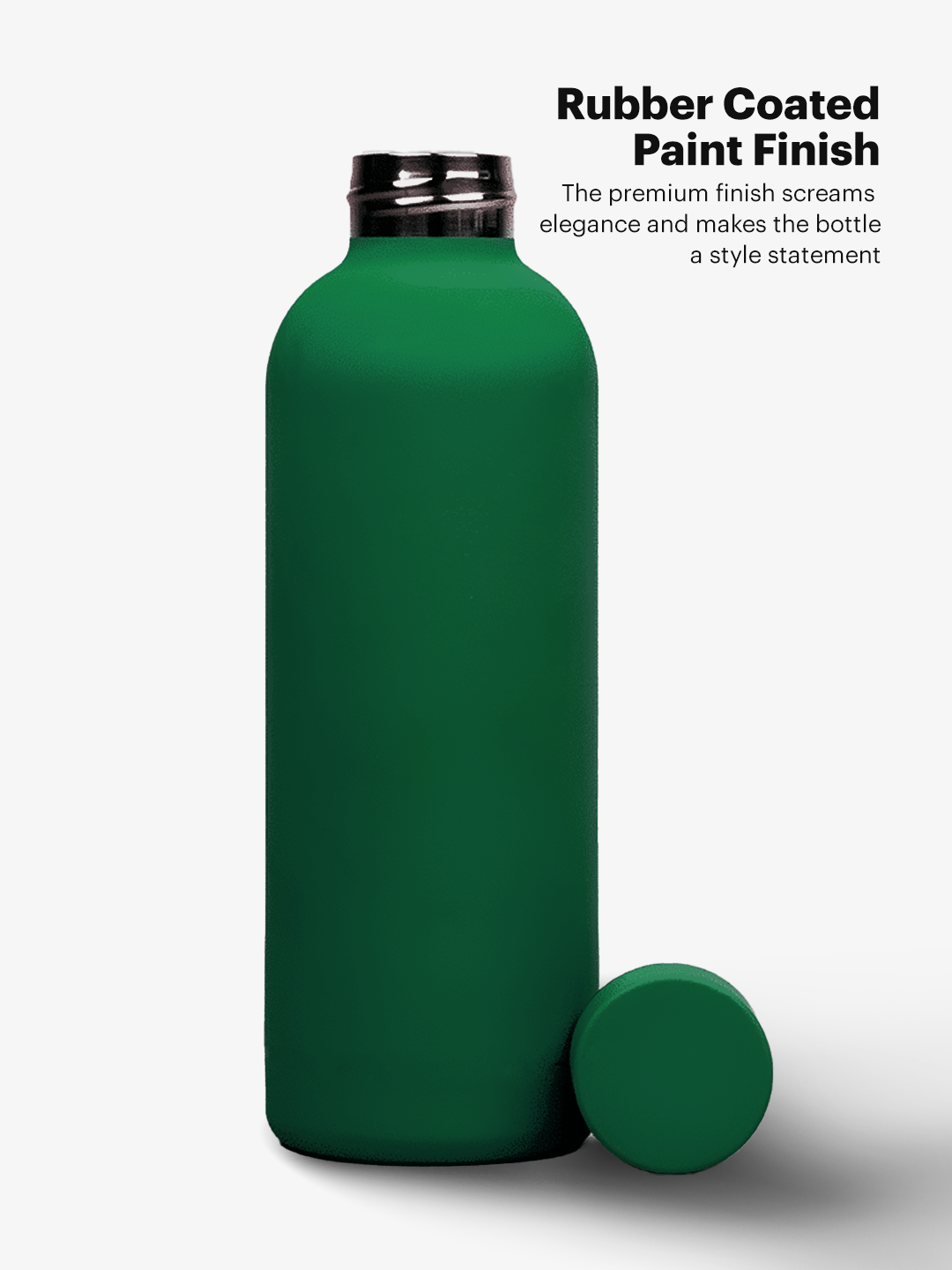 Zen Bottle
