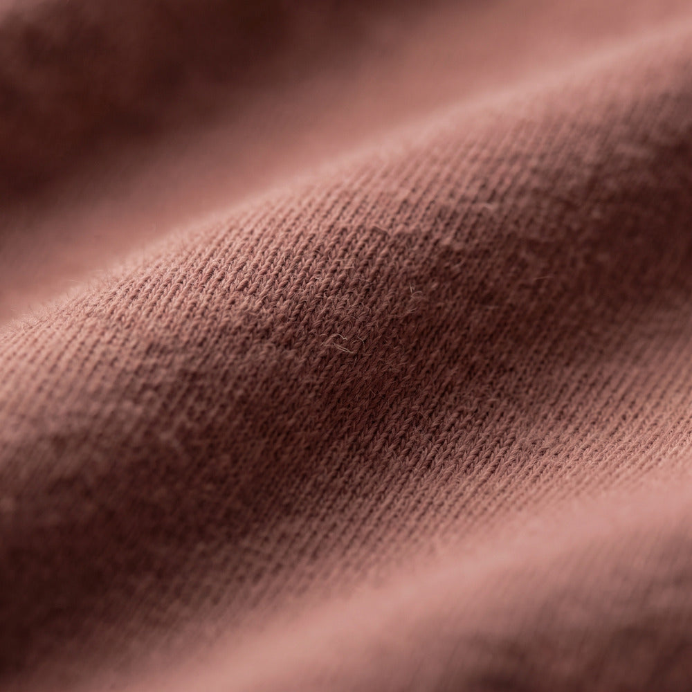 Classic Metallic Rose Unisex T-Shirt - detail view | Macmerise