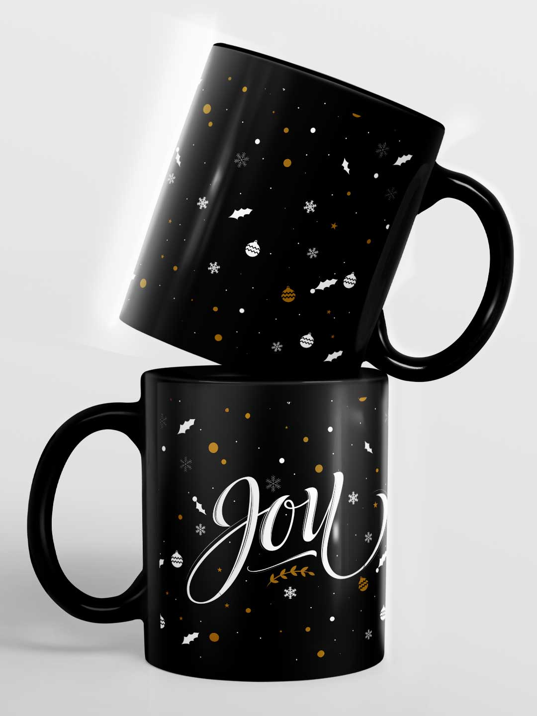 Christmas Joy - Coffee Mug