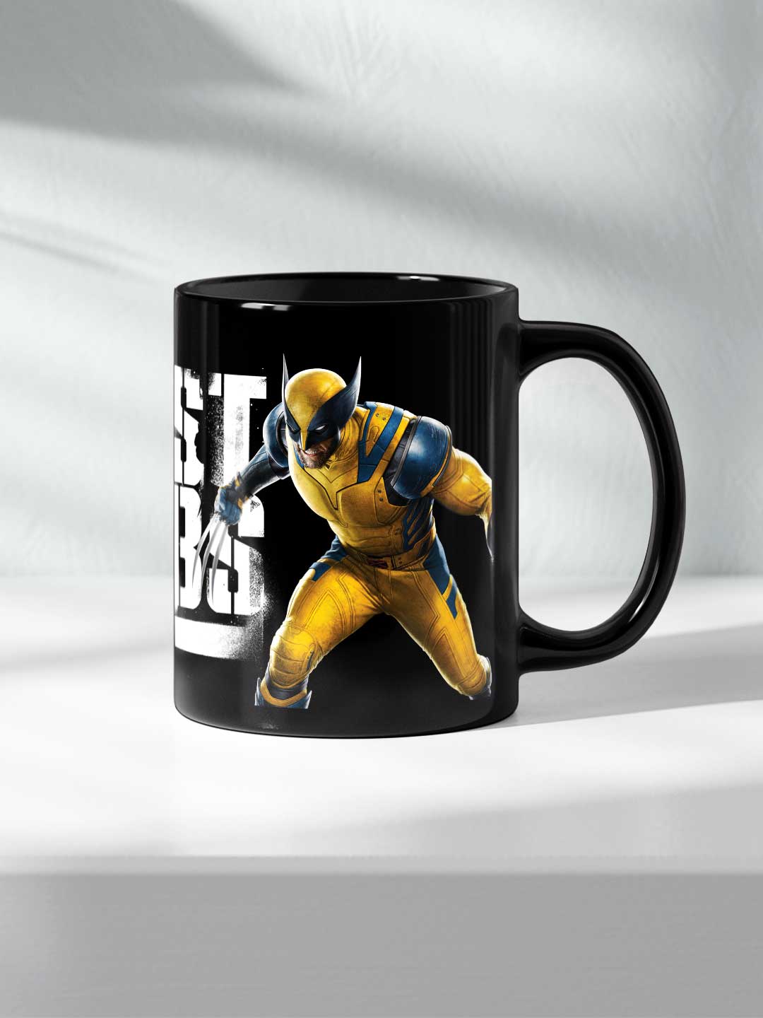 Deadpool Best Bubs - Coffee Mug