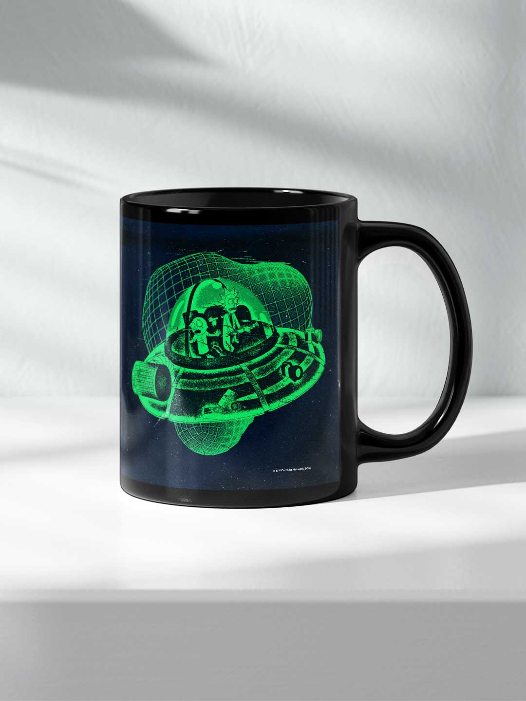 Multiverse - Coffee Mug