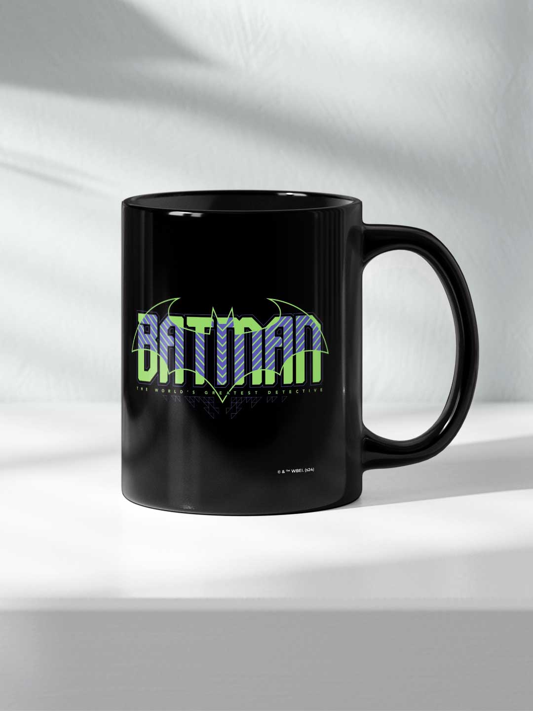 Nocturnal Vigilantes - Coffee Mug