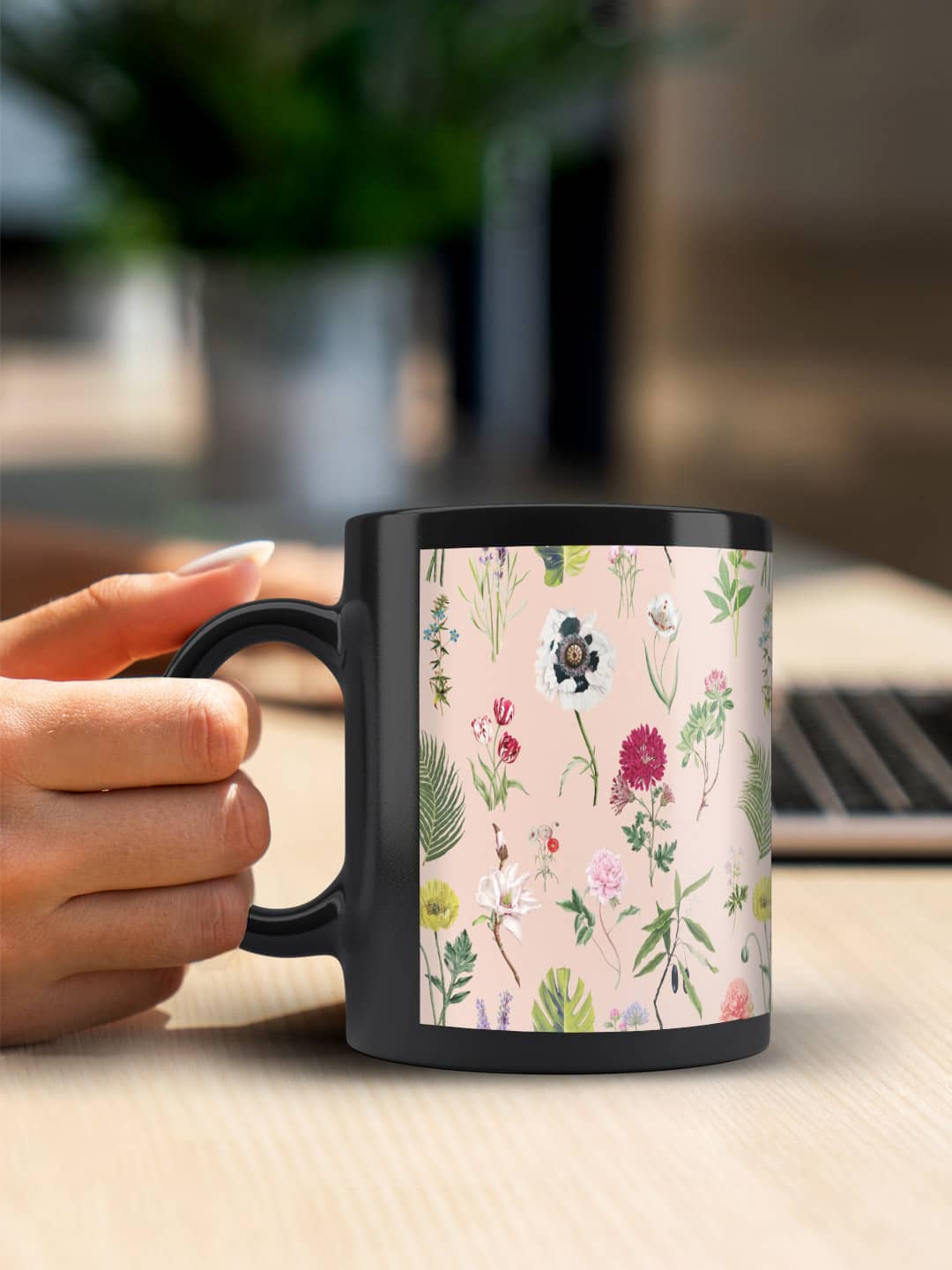 Payal Singhal Bageecha - Coffee Mug