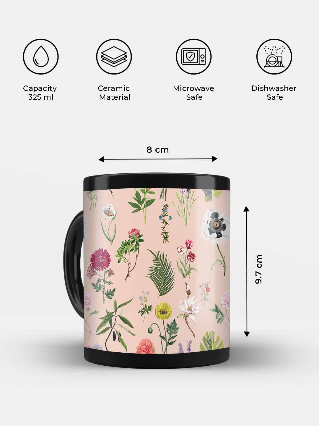 Payal Singhal Bageecha - Coffee Mug