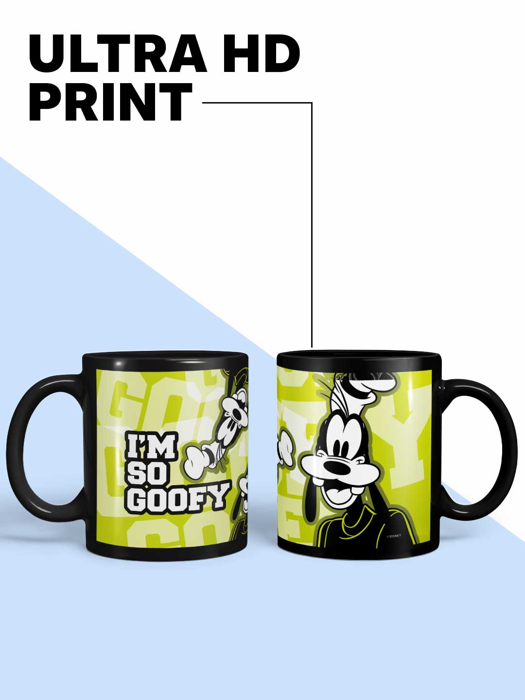Im so Goofy - Coffee Mug