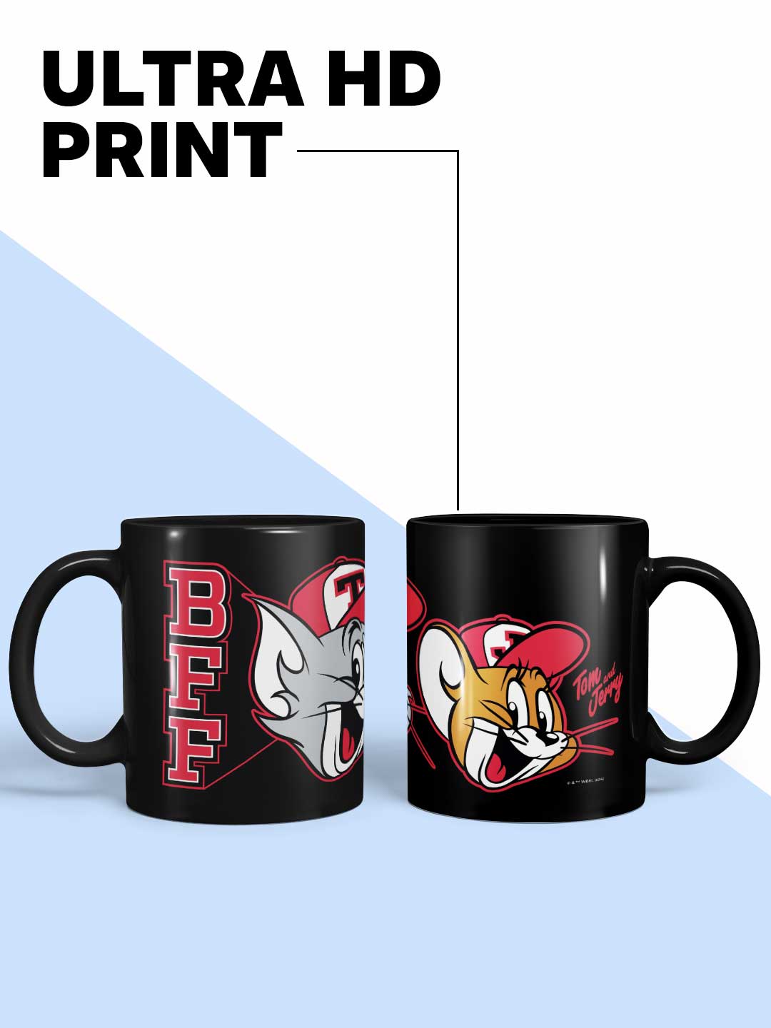 Pals for life - Coffee Mug