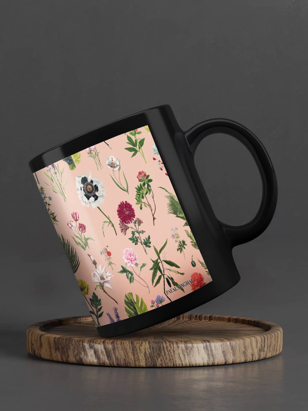Payal Singhal Bageecha - Coffee Mug