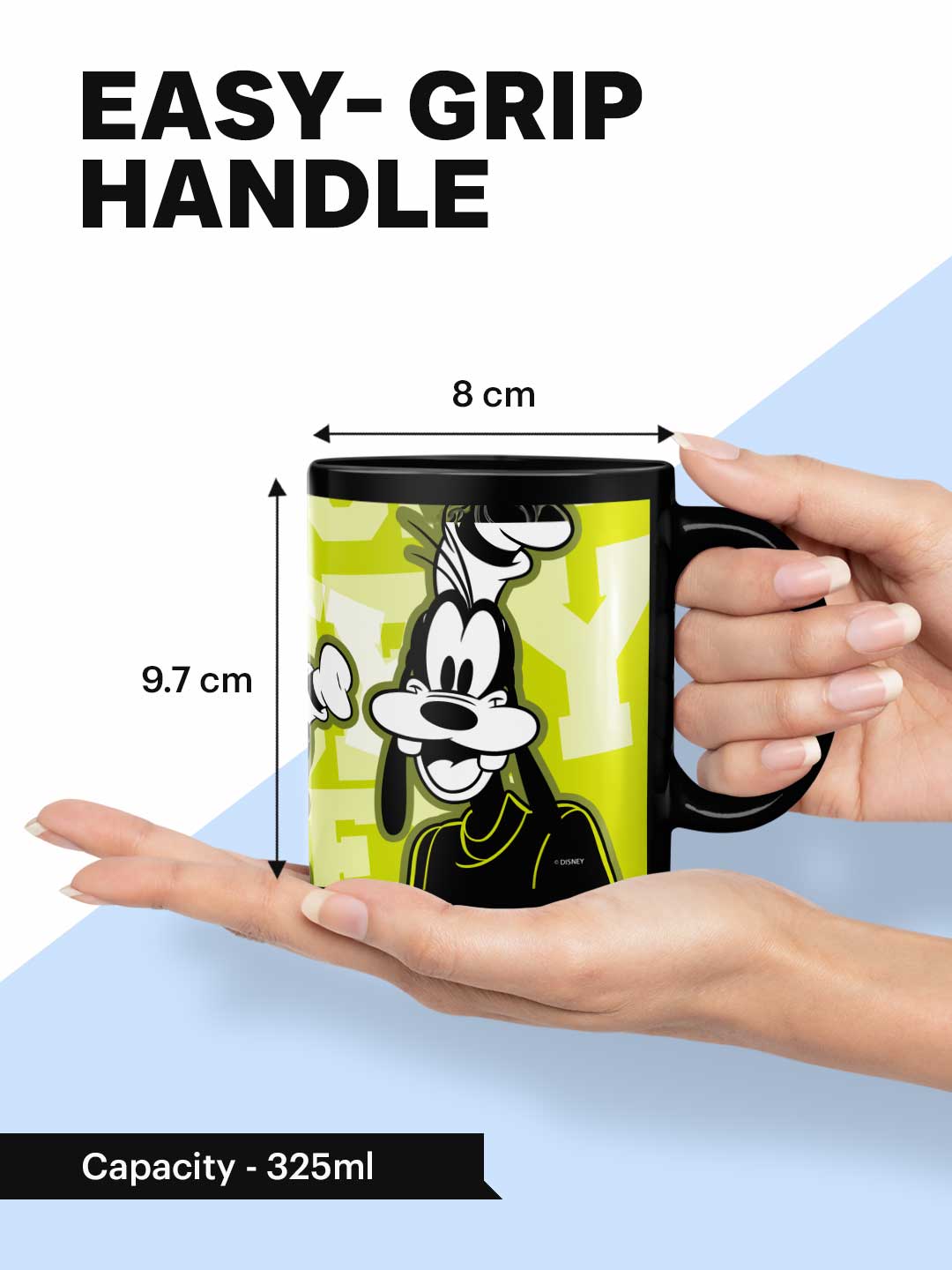 Im so Goofy - Coffee Mug