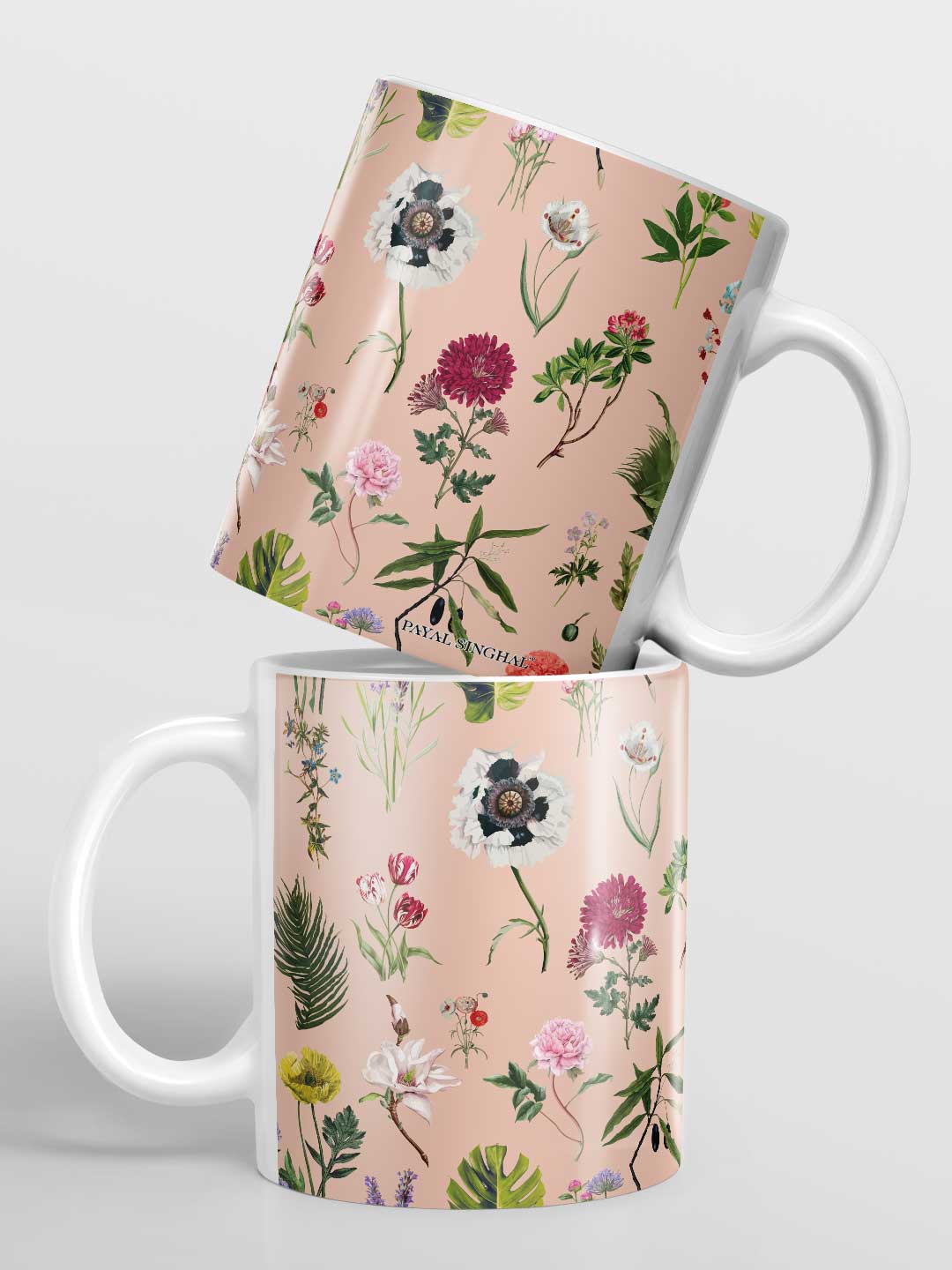 Payal Singhal Bageecha - Coffee Mug