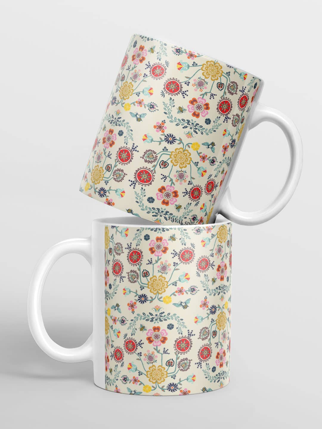 Payal Singhal Spring - Coffee Mug