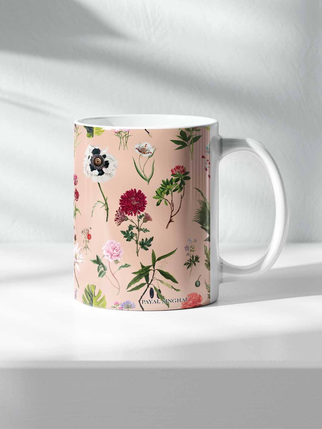 Payal Singhal Bageecha - Coffee Mug