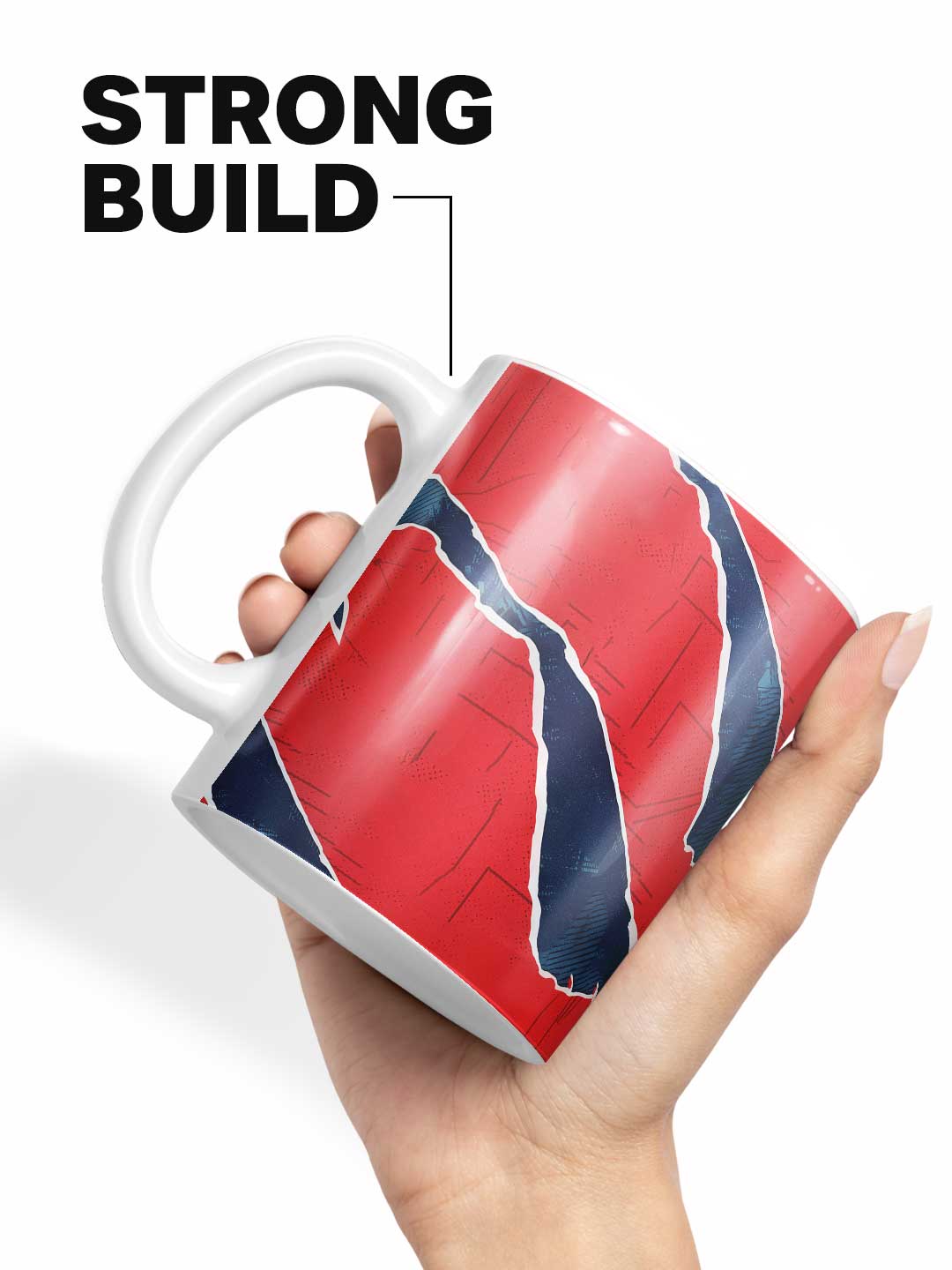 All 3 Spidey - Coffee Mug