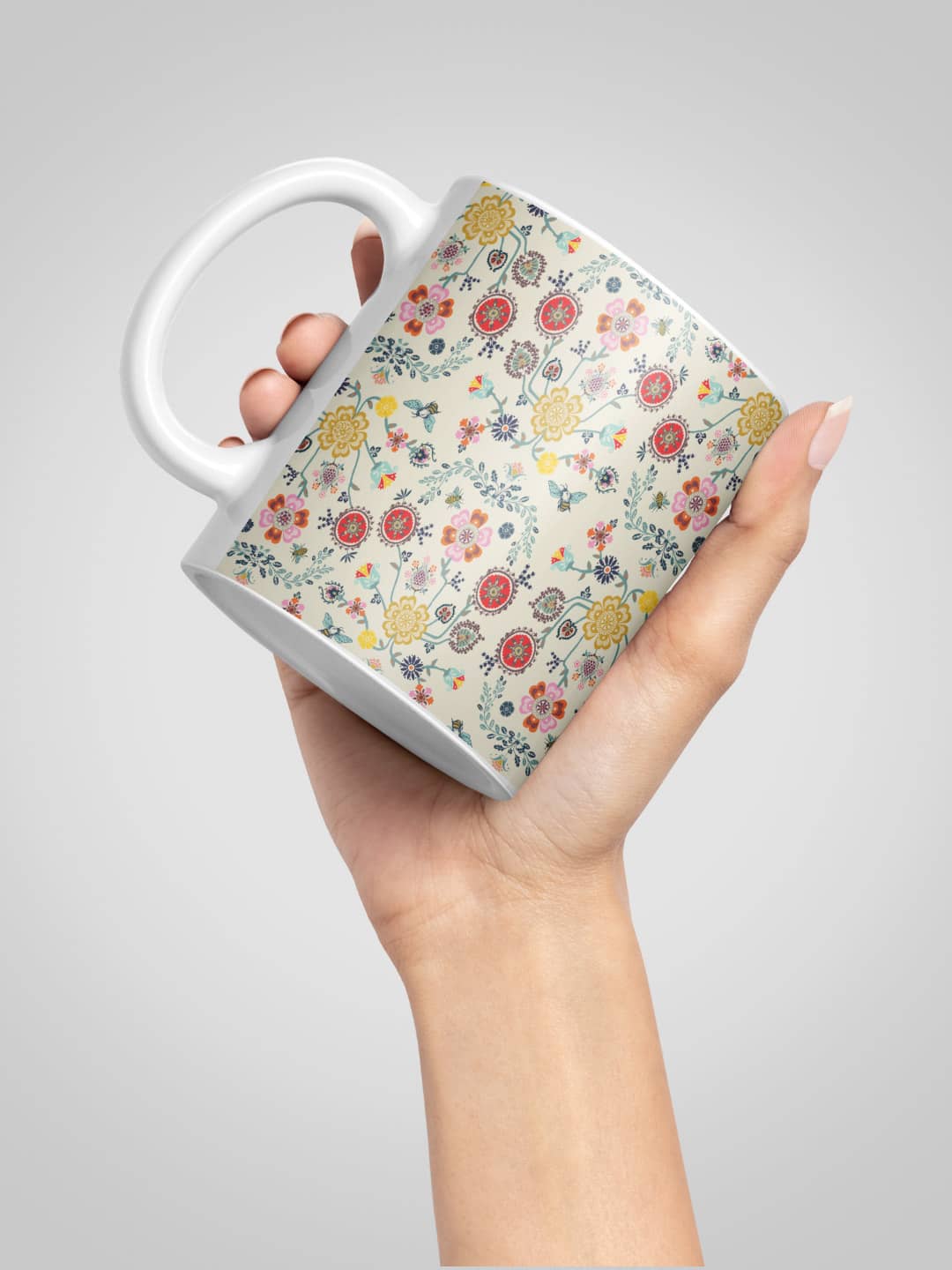 Payal Singhal Spring - Coffee Mug