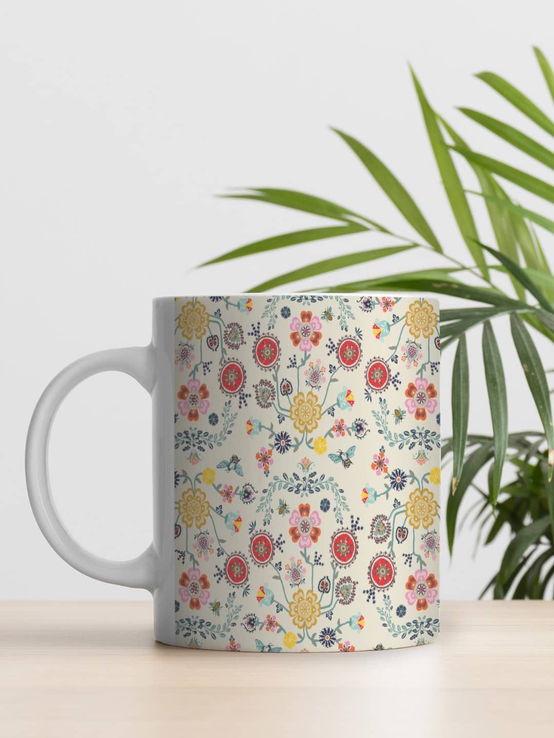 Payal Singhal Spring - Coffee Mug