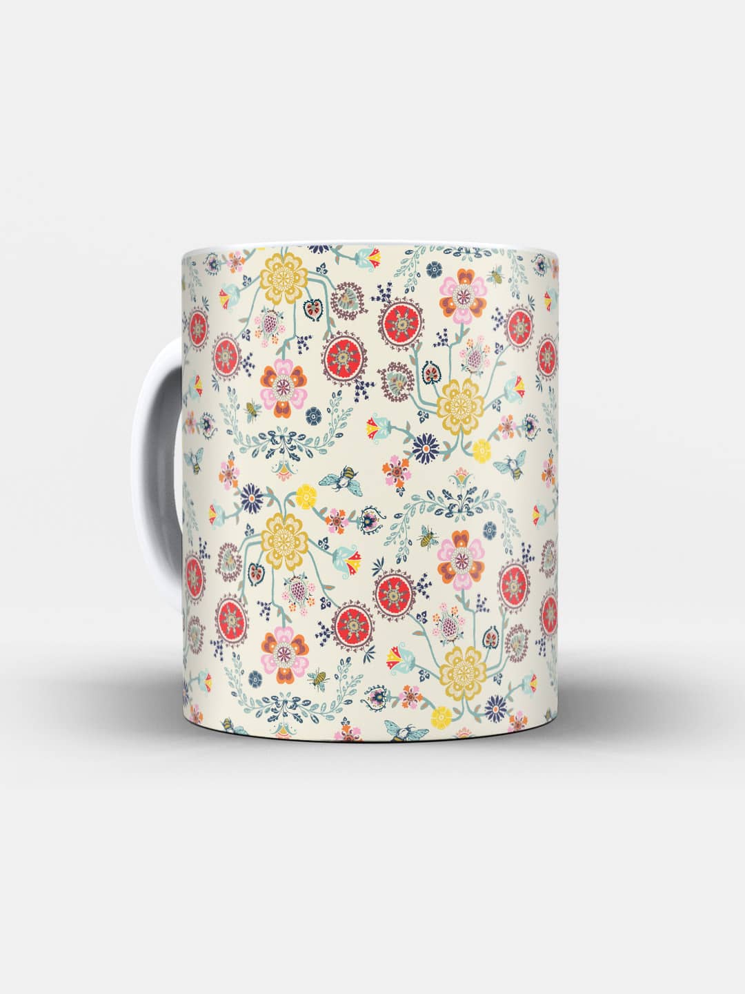 Payal Singhal Spring - Coffee Mug