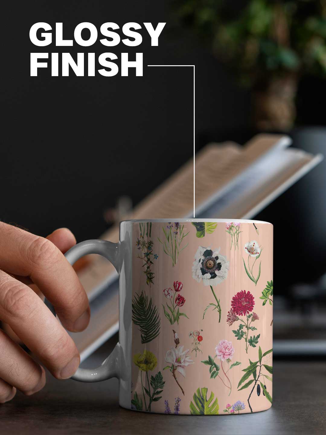 Payal Singhal Bageecha - Coffee Mug