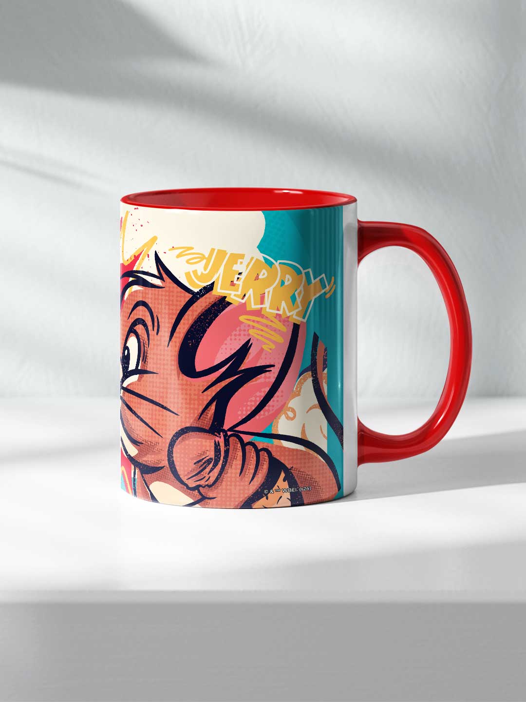 Bashful duo - Coffee Mug