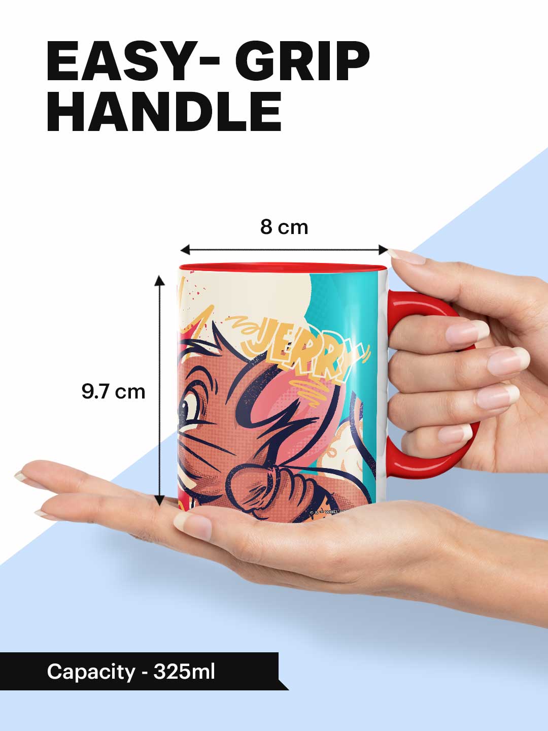 Bashful duo - Coffee Mug