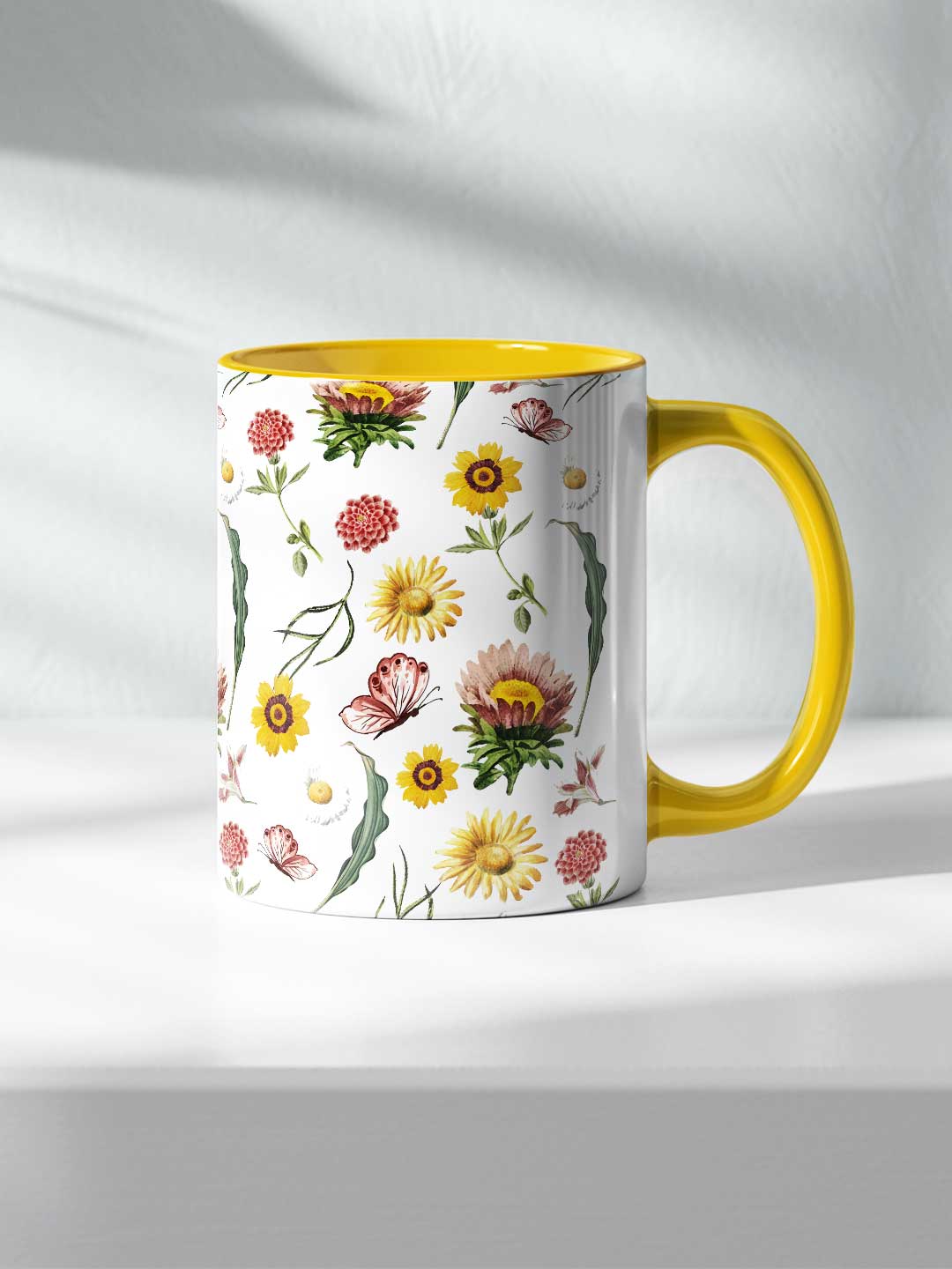 SK Spring Time - Coffee Mug